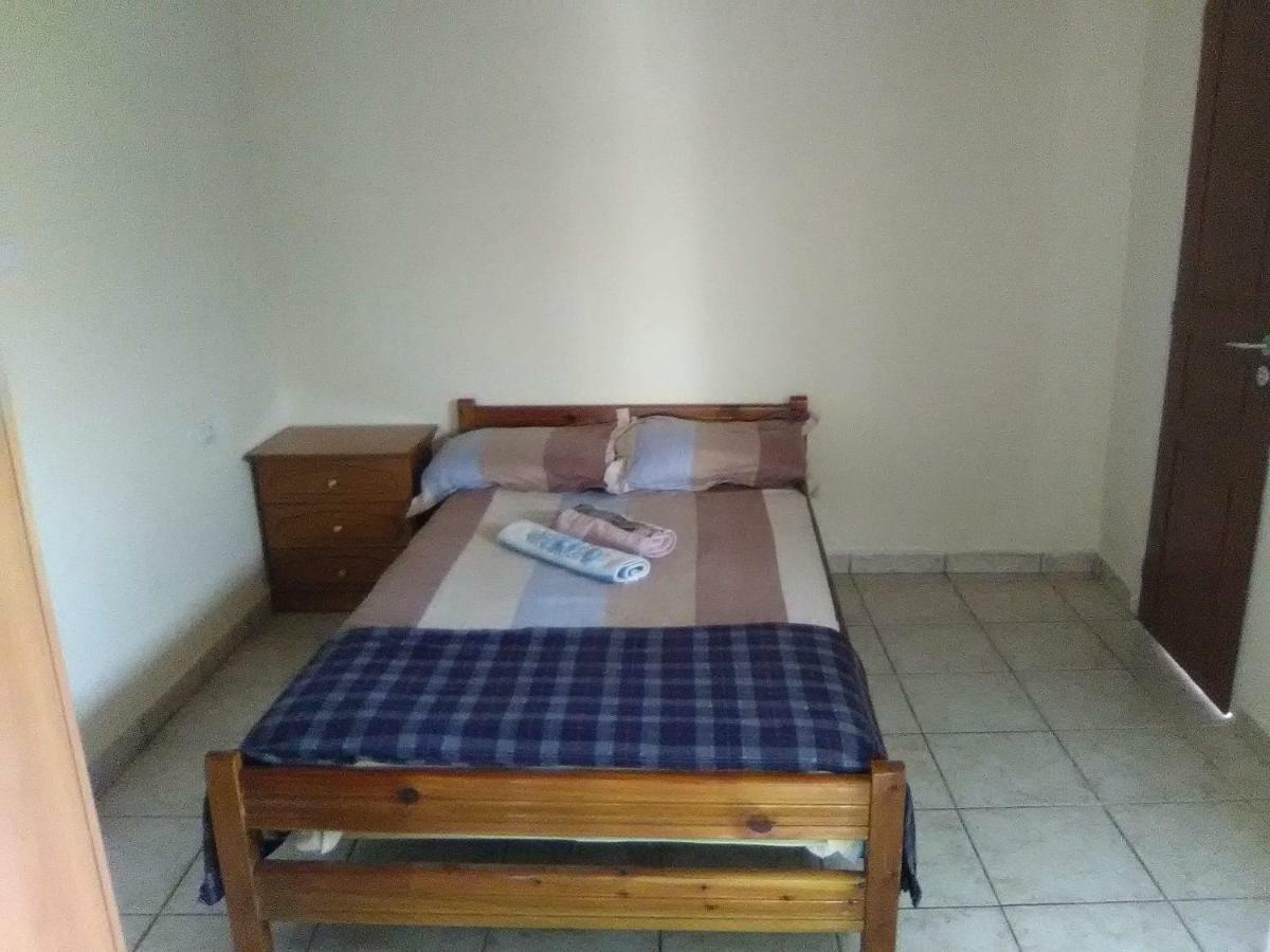 Appartamento Taygetos Sparta Esterno foto