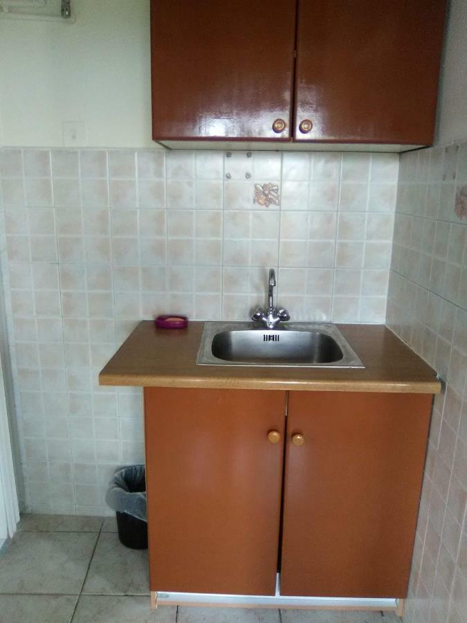 Appartamento Taygetos Sparta Esterno foto