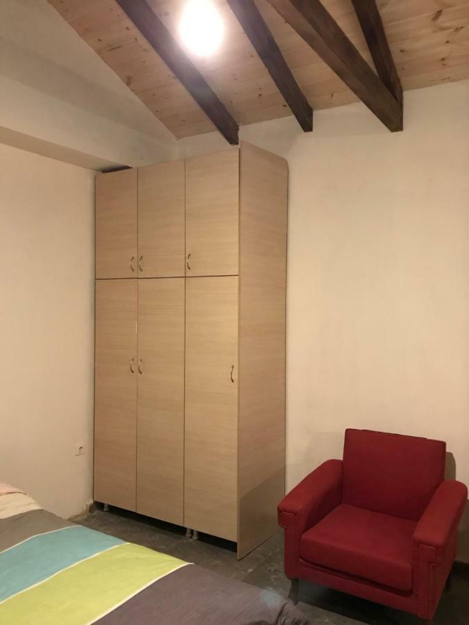 Appartamento Taygetos Sparta Esterno foto