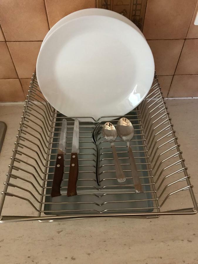 Appartamento Taygetos Sparta Esterno foto