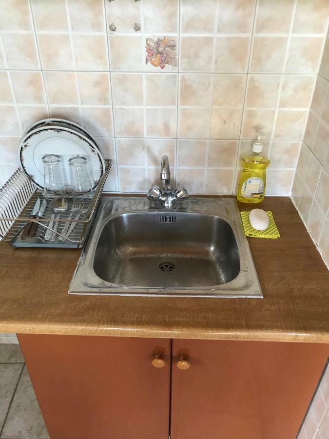 Appartamento Taygetos Sparta Esterno foto