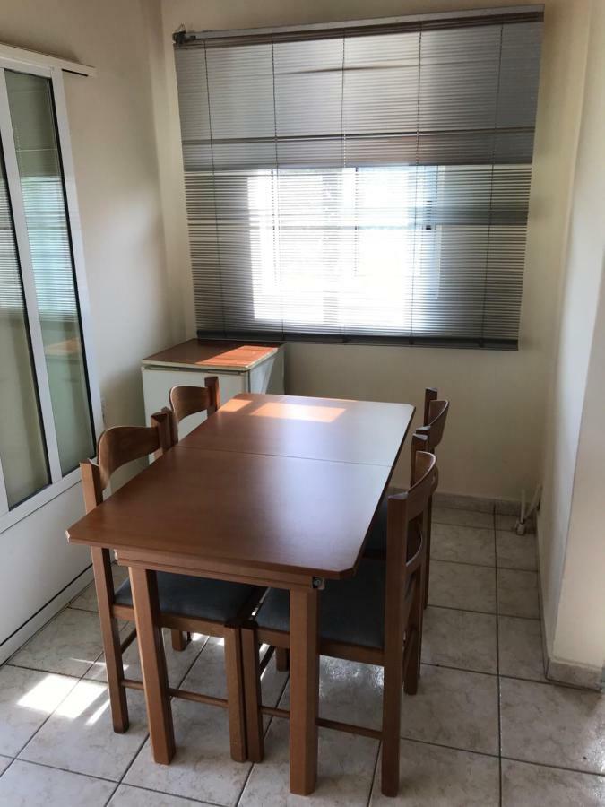 Appartamento Taygetos Sparta Esterno foto
