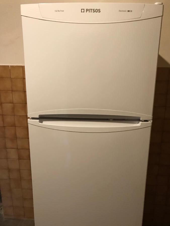 Appartamento Taygetos Sparta Esterno foto